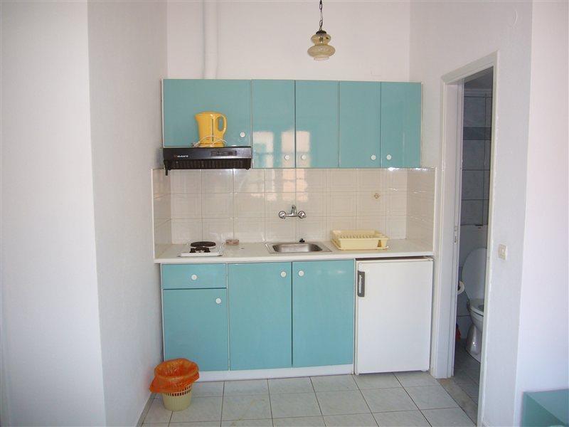 Pella Apartments Gouves Esterno foto